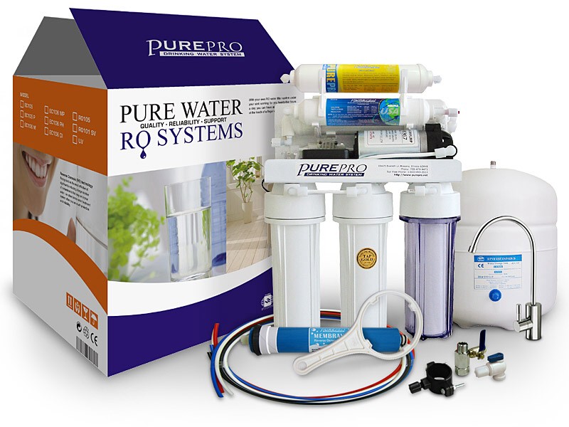 Water system. Фильтр под мойкой PUREPRO ec106-PH шестиступенчатый. PUREPRO фильтр для воды. Фильтр для воды PUREPRO Royal. PUREPRO a0100290 фильтр для воды DWM.